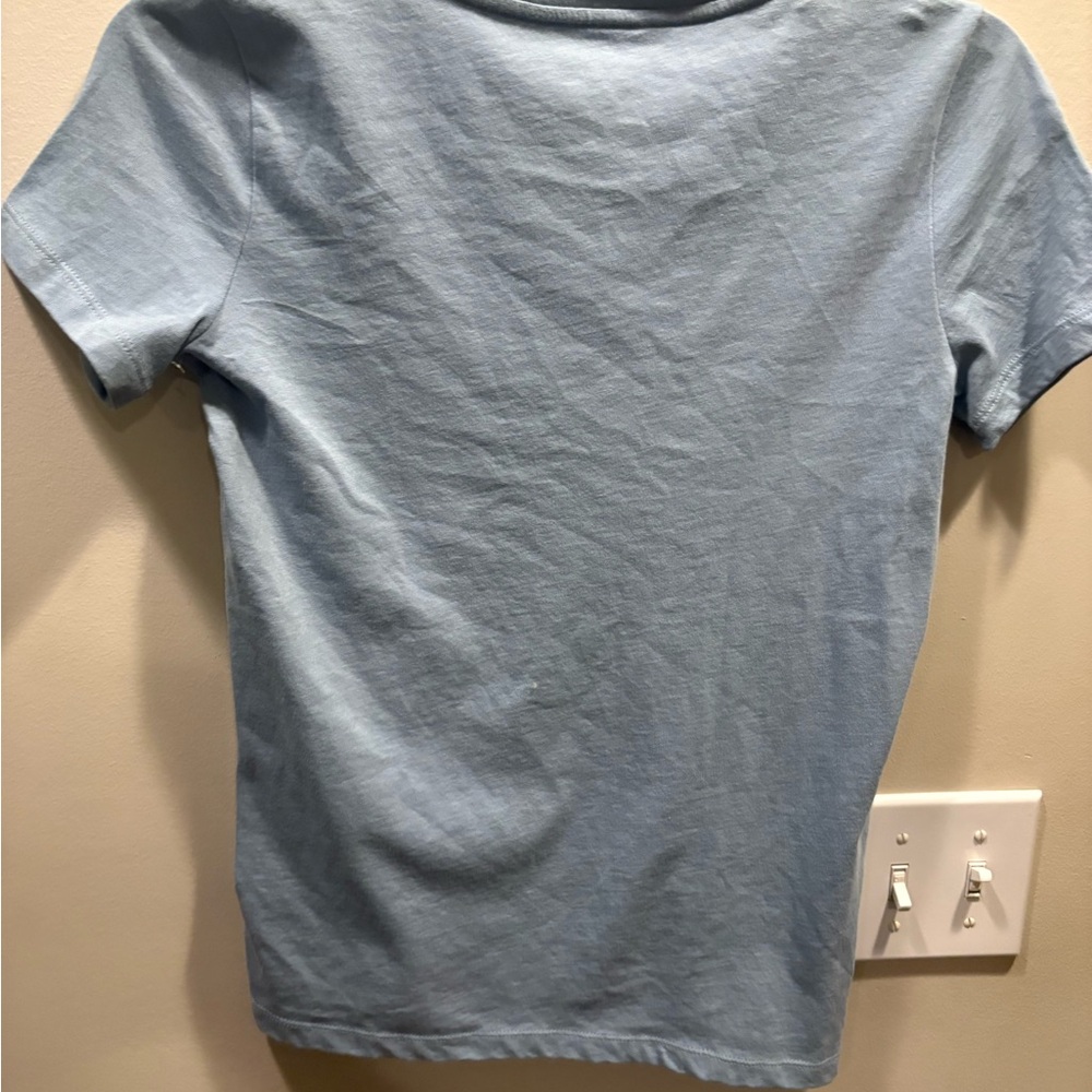 Madewell Bundle V Neck Tee XXS - Picture 5 of 10